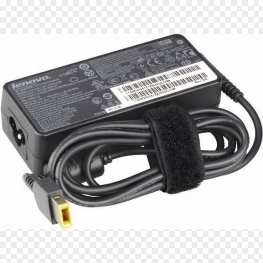 Laptop Battery Charger ThinkPad X1 Carbon X Series Lenovo IdeaPad Yoga 13 PNG