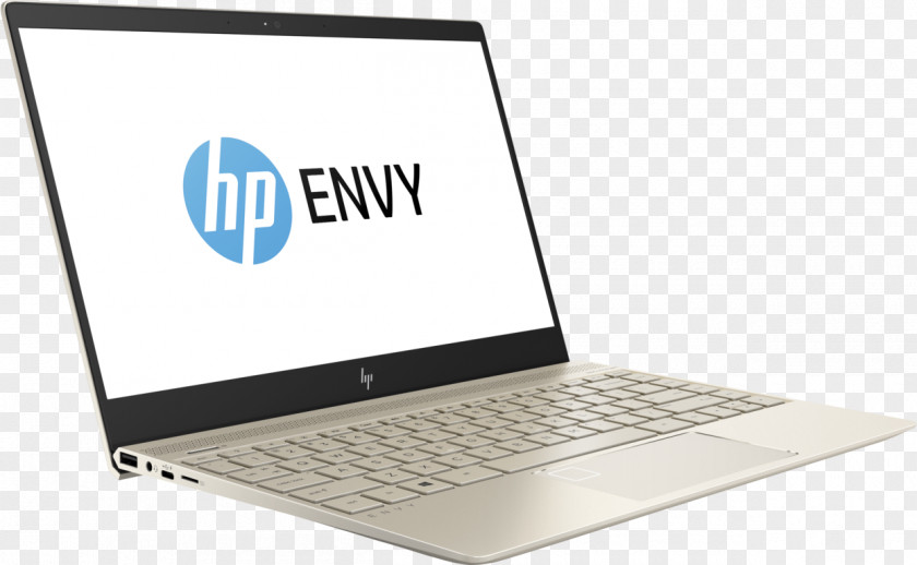 Laptop Hewlett-Packard HP Envy Intel Core I7 PNG