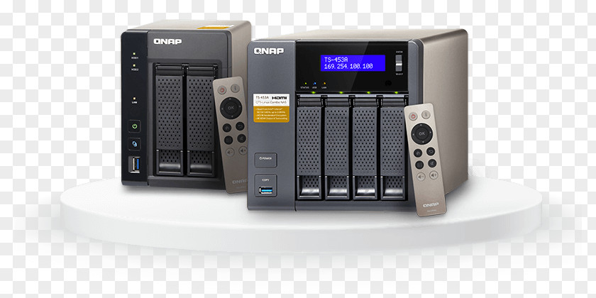 Lucky Draw Network Storage Systems QNAP Systems, Inc. TS-453A Synology Computer Servers PNG