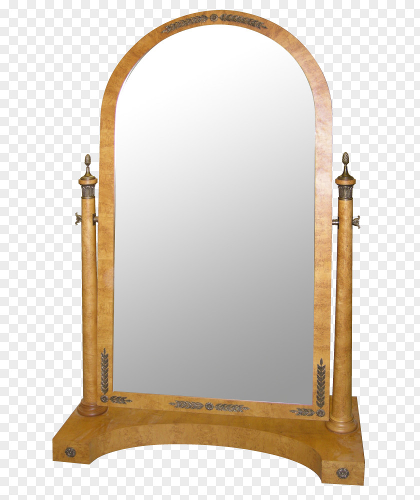 Mirror Furniture PNG