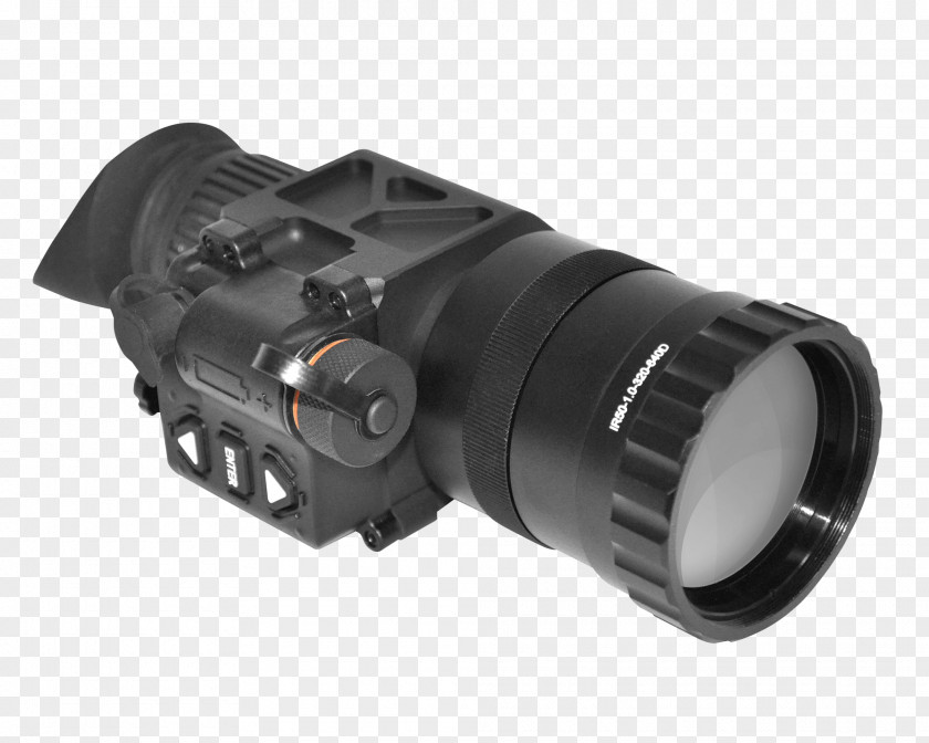 Monocular Aimpoint CompM4 AB Telescopic Sight Night Vision Device PNG
