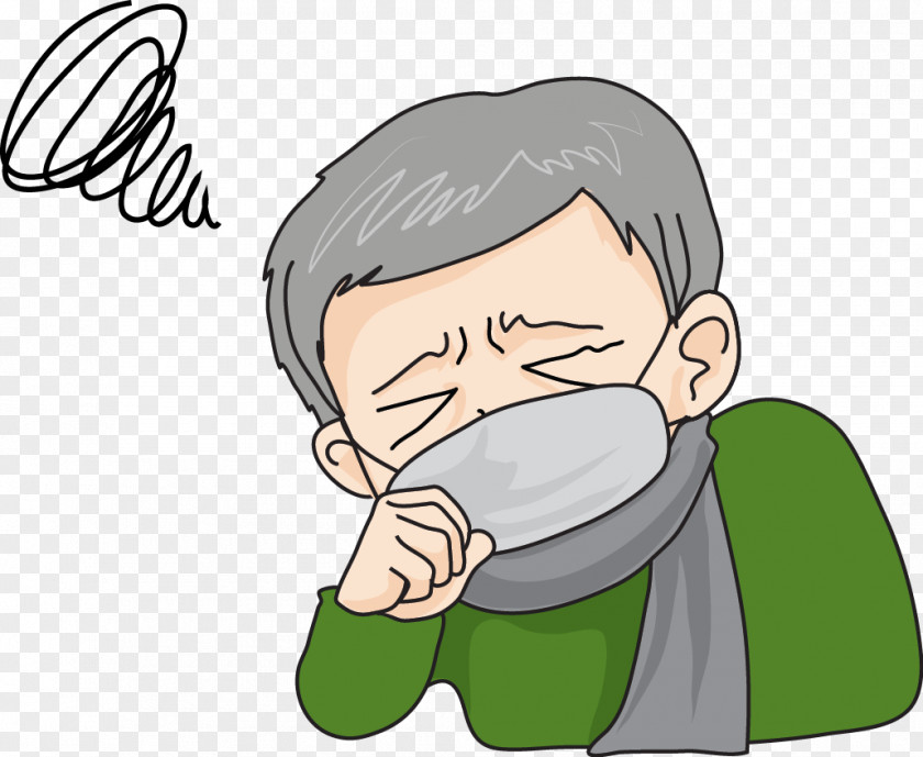 Nose Chung-Ang University Common Cold Sore Throat Symptom PNG