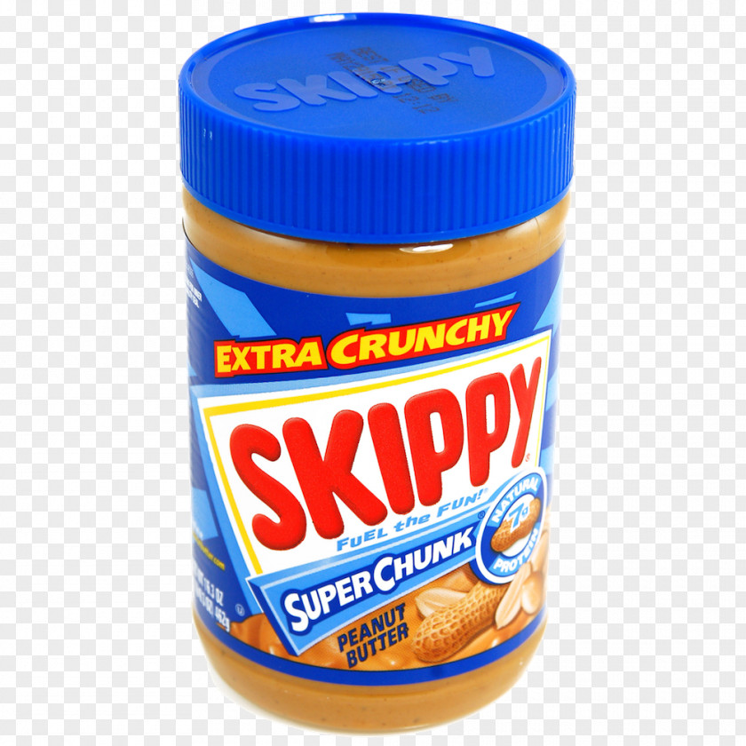 Peanut Chunk SKIPPY Flavor Butter Military PNG
