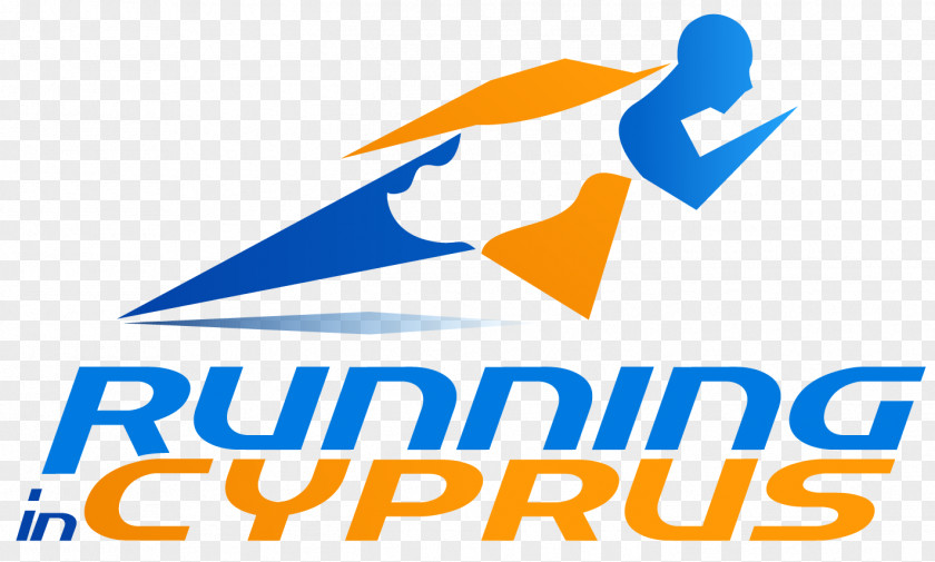 Running Paphos Racing Graphic Design Marathon PNG