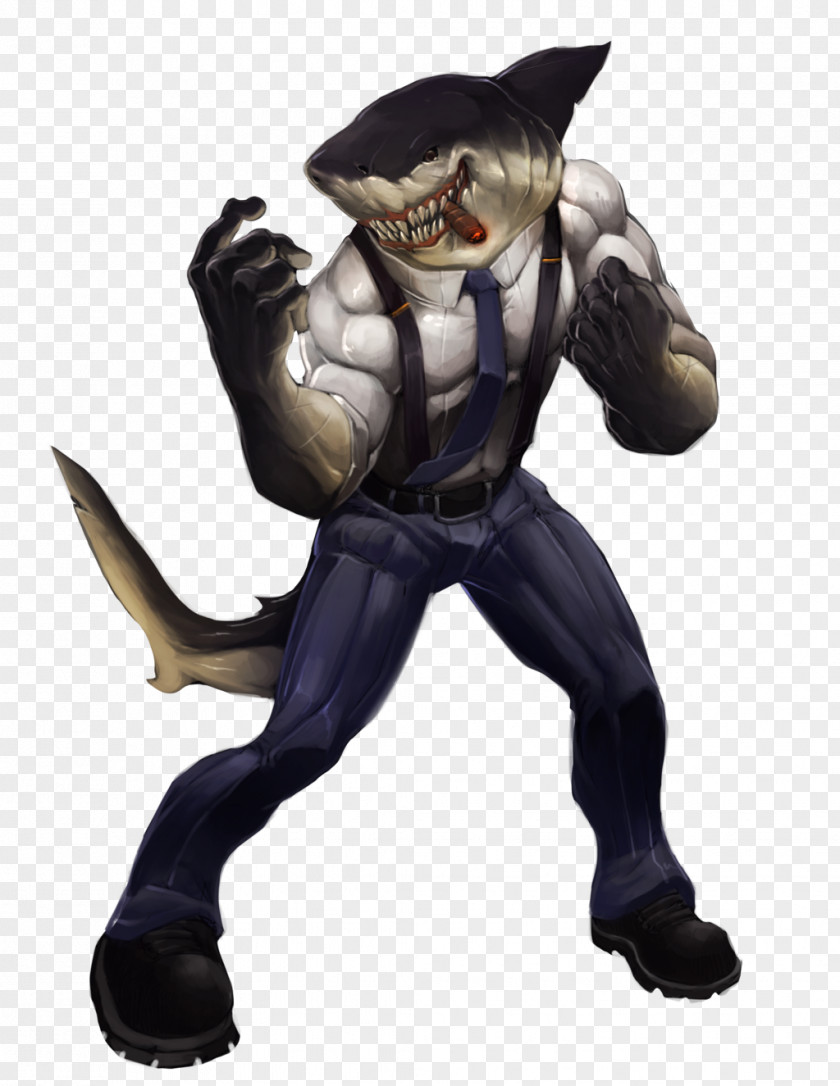 Shark Cartoon Beastmode YouTube Video Game Character Hey You PNG
