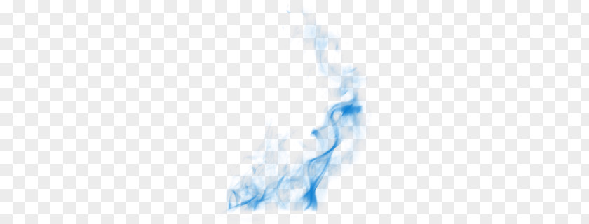 Smoke Effect Blue PNG Blue, blue illustration clipart PNG
