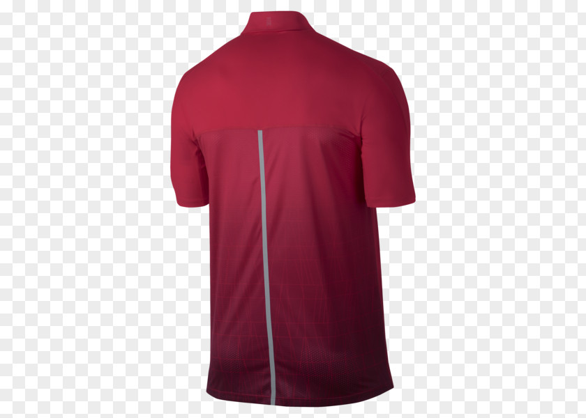 Tiger Woods Polo Shirt T-shirt Sportswear Golf PNG