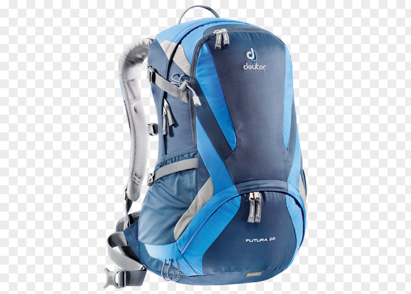 Backpack Deuter Sport Futura 22 Hiking Backpacking PNG