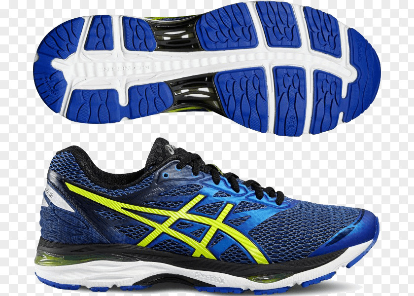 Boot Sneakers ASICS Shoe Running Blue PNG