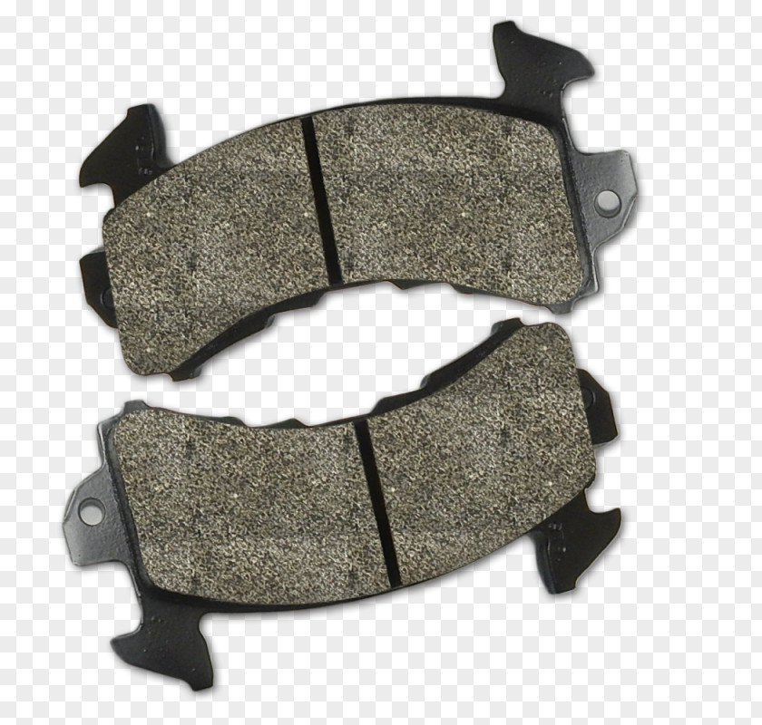 Car Brake Pad Disc General Motors PNG