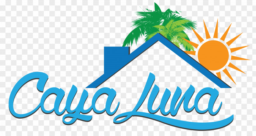 Caya Luna Bonaire Casita Curaçao One Happy House PNG