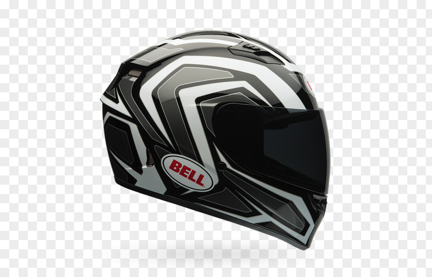 Clearance Sale. Motorcycle Helmets Bell Sports White PNG