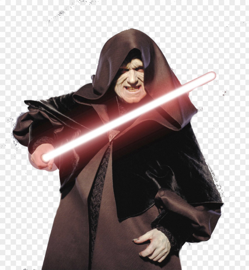 Darth Vader Palpatine Admiral Ackbar Anakin Skywalker Luke Star Wars PNG