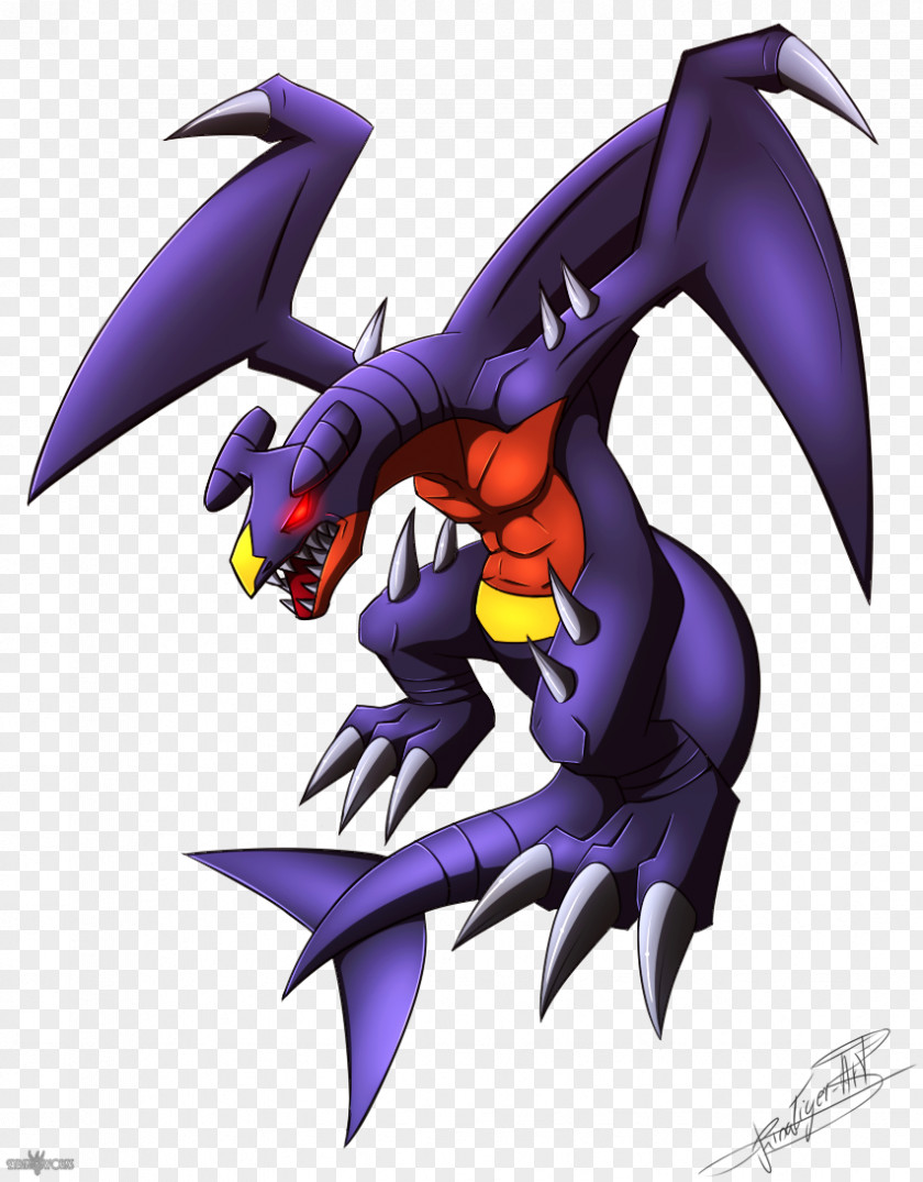 Dragon Garchomp Drawing Coloring Book Pokémon PNG