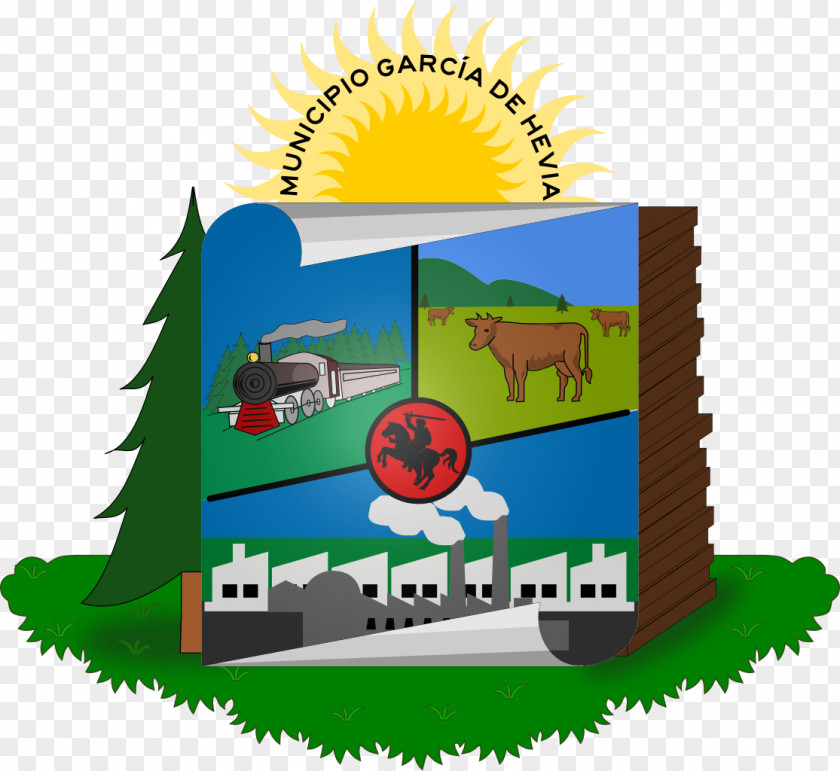 Esc Symbol Wikipedia La Fria Estado Tachira Encyclopedia Municipality PNG