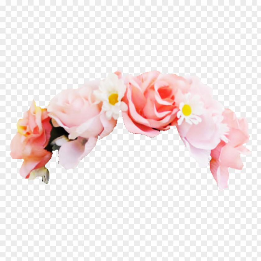 Flower Clip Art Crown Floral Design PNG