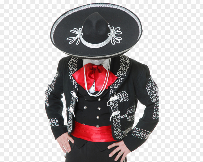 Hat Sombrero Mariachi Costume Clothing PNG