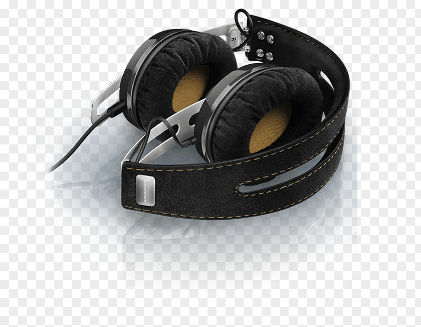 Headphones Sennheiser Momentum On-Ear 2 Over Ear PNG