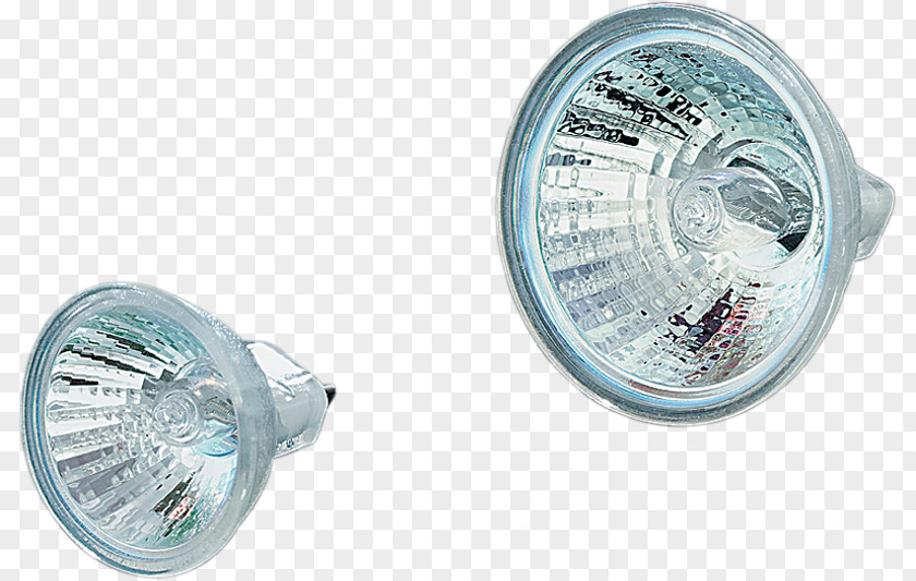 Light Bulb Identification Incandescent Halogen Lamp Multifaceted Reflector PNG