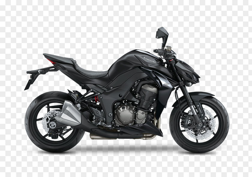Motorcycle Kawasaki Z1000 Motorcycles Z750 Heavy Industries PNG