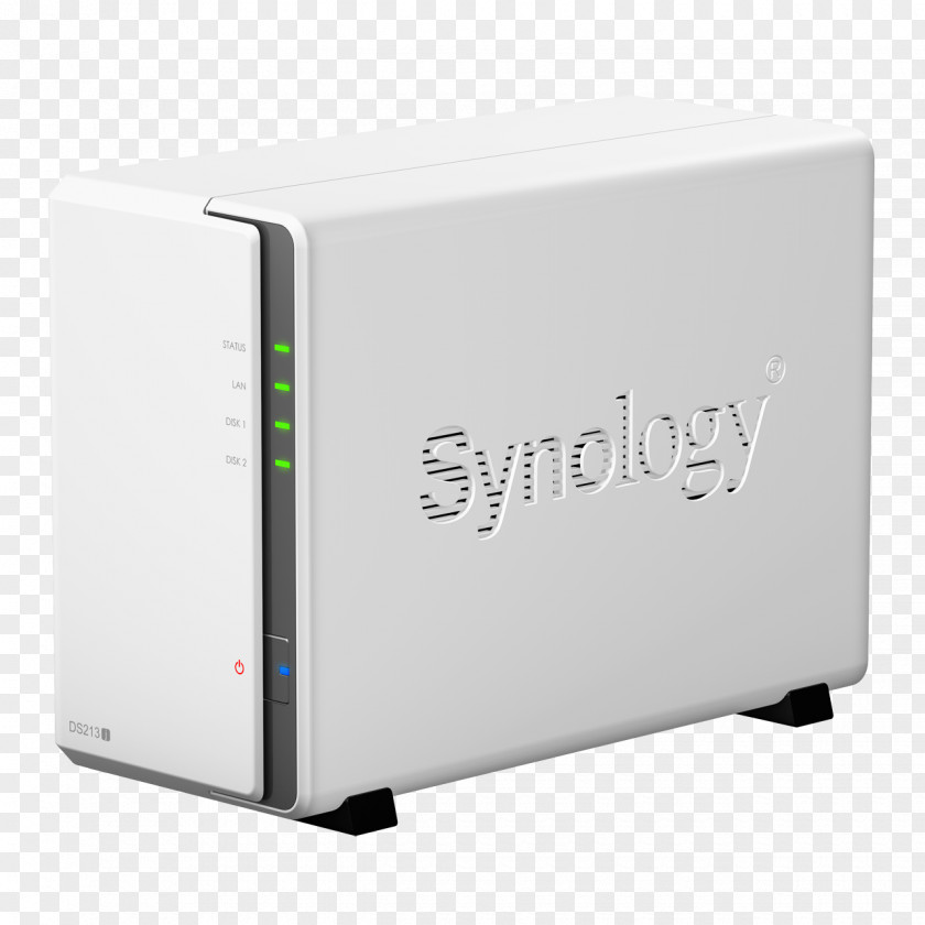 Network Storage Systems Synology Inc. DiskStation DS213air Data DS212j PNG