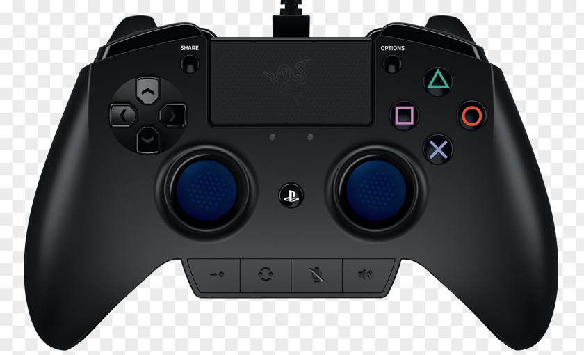 Playstation PlayStation 4 Game Controllers Sony DualShock PNG