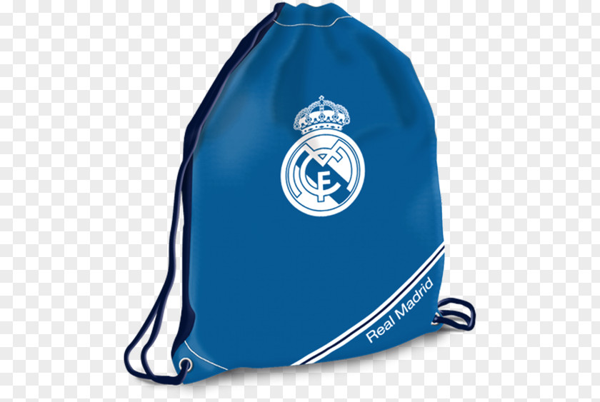 Real Madrid Cf C.F. Sport Bag Pen & Pencil Cases .de PNG