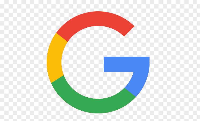 Redes Google Logo Search Account PNG