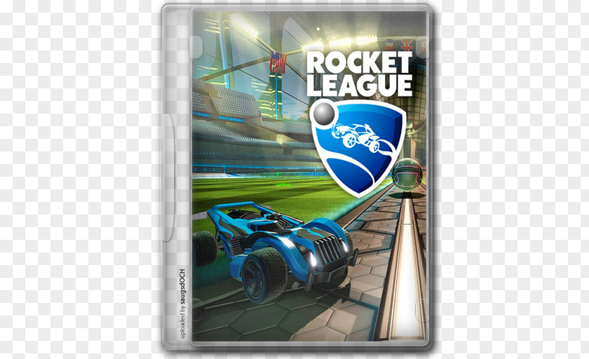 Rocket League Car Xbox 360 Wii U Video Game Steam PNG