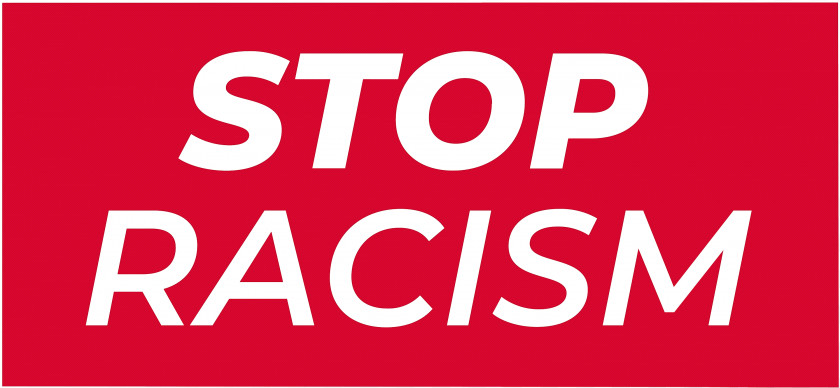 STOP RACISM PNG