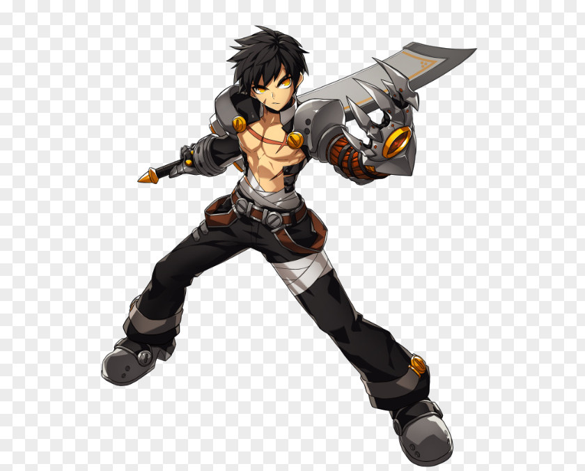 Alternately Elsword YouTube Player Versus Environment Character Video Game PNG