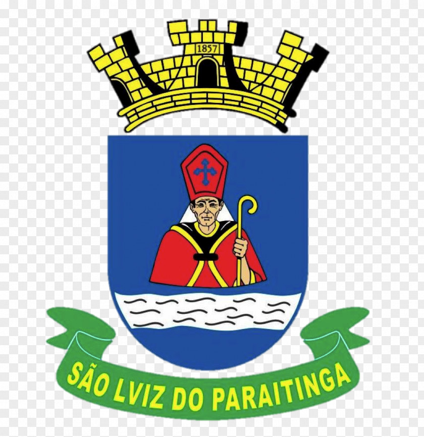 Armas São Luiz Do Paraitinga Luíz River Paulo Municipal Prefecture PNG