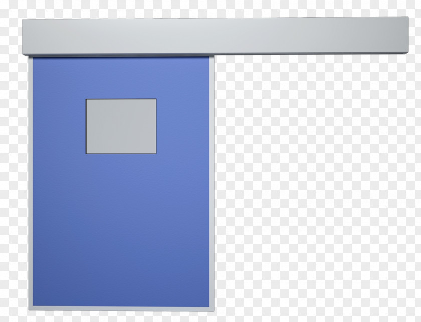 Automatic Door Rectangle PNG