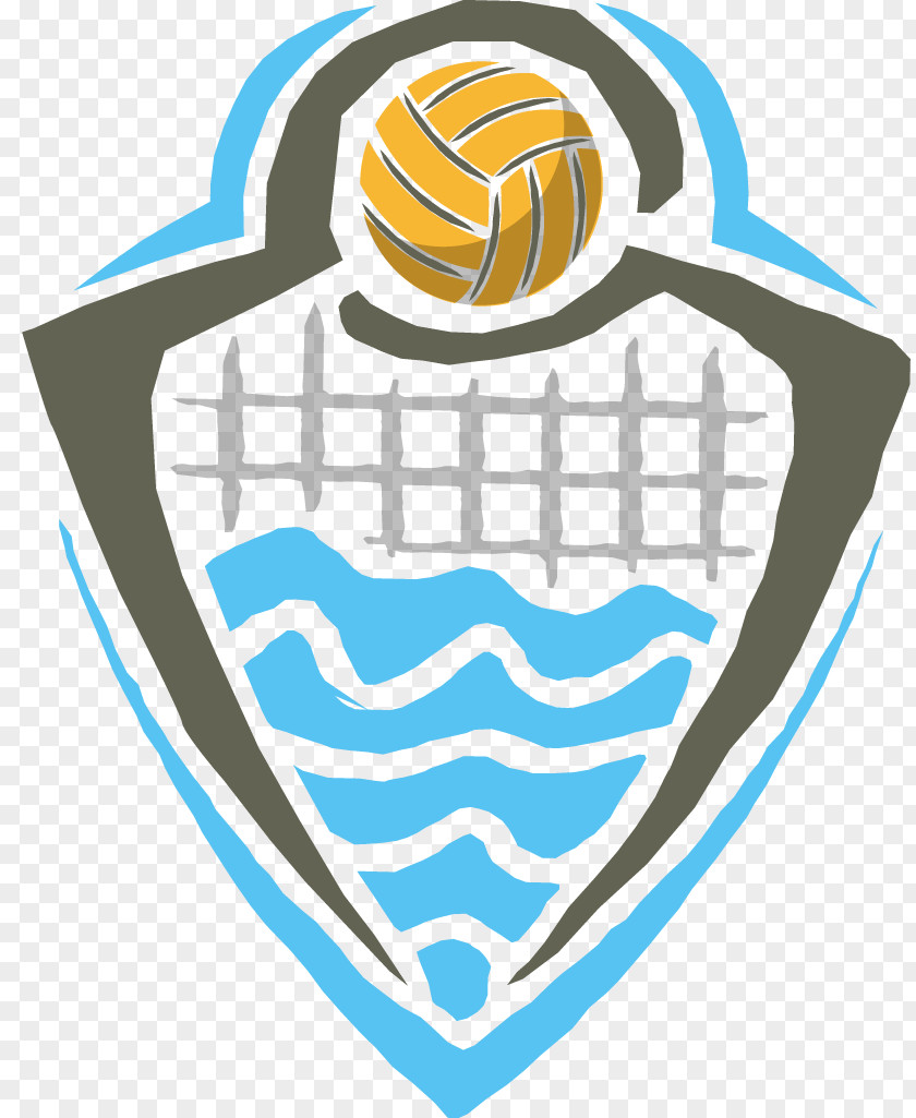 Ball Water Polo Sport Clip Art PNG