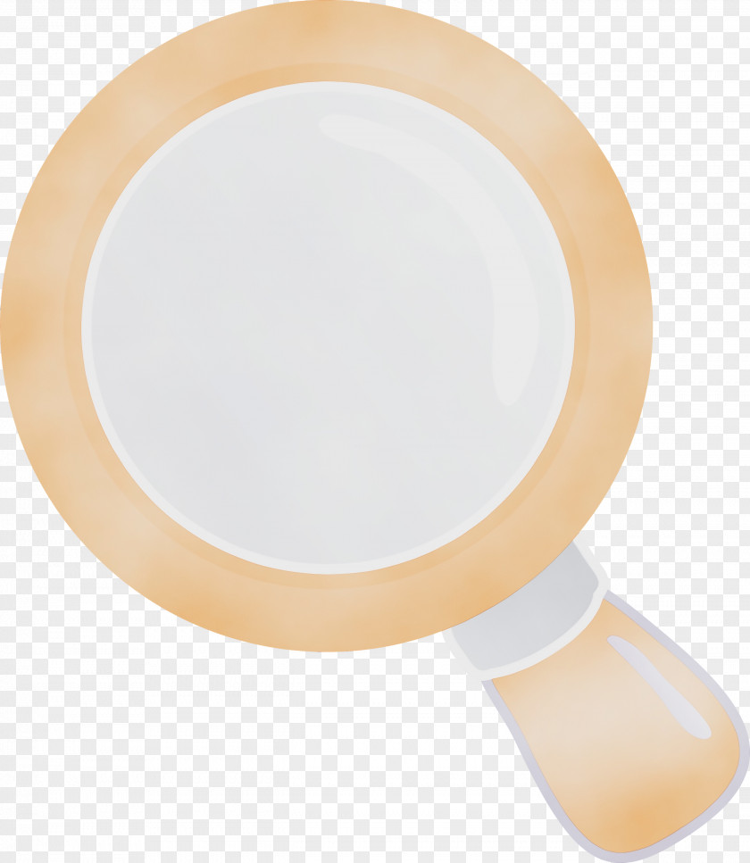 Beige Dishware Ceiling Dinnerware Set Circle PNG