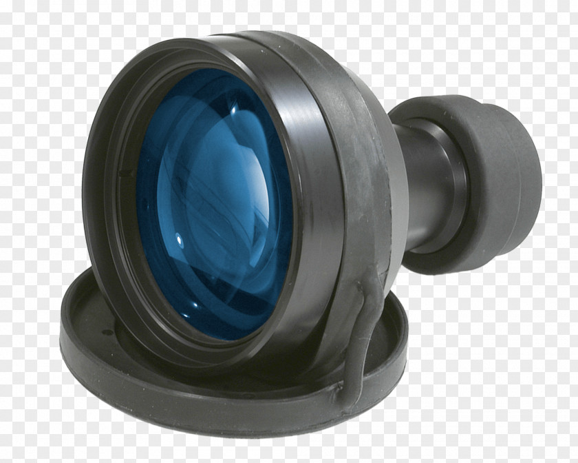 Camera Lens American Technologies Network Corporation Afocal System AN/PVS-14 PNG