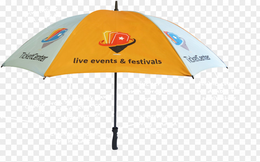 Canopy Umbrella PNG