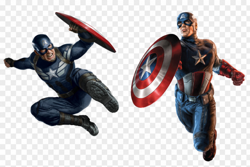 Captain Cap America Marvel Cinematic Universe PNG