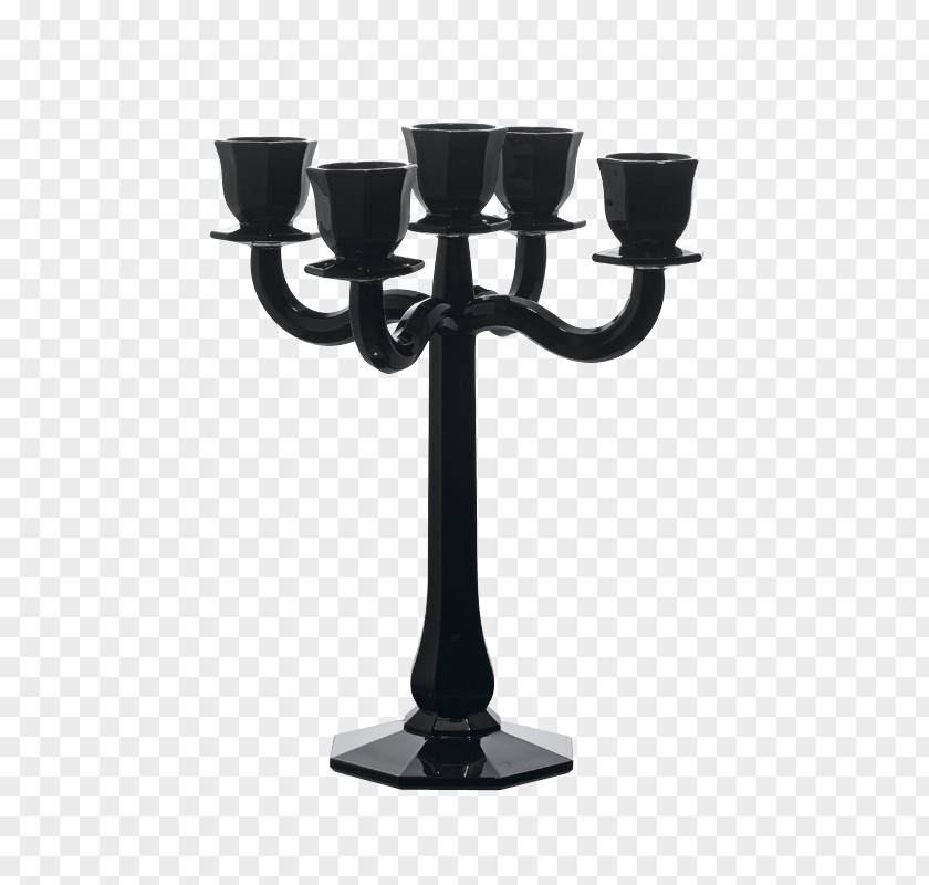 Chandelier Table Candlestick Candelabra Bougeoir Light PNG