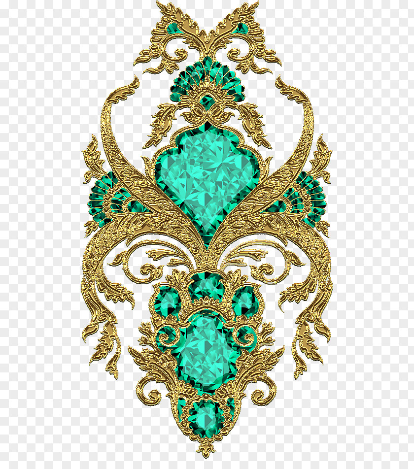 Design Ornament Art PNG