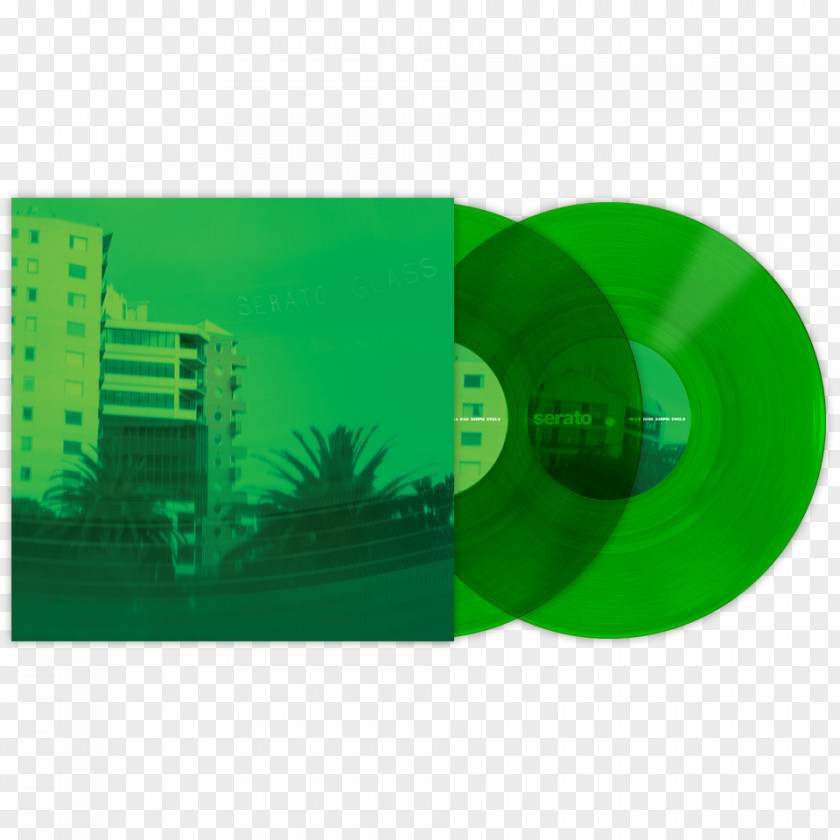 Design Serato Audio Research Phonograph Record Scratch Live Disc Jockey Vinyl Emulation Software PNG