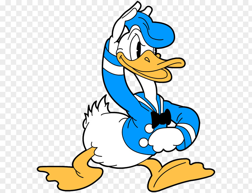 Donald Duck Daisy Scrooge McDuck Mickey Mouse Goofy PNG