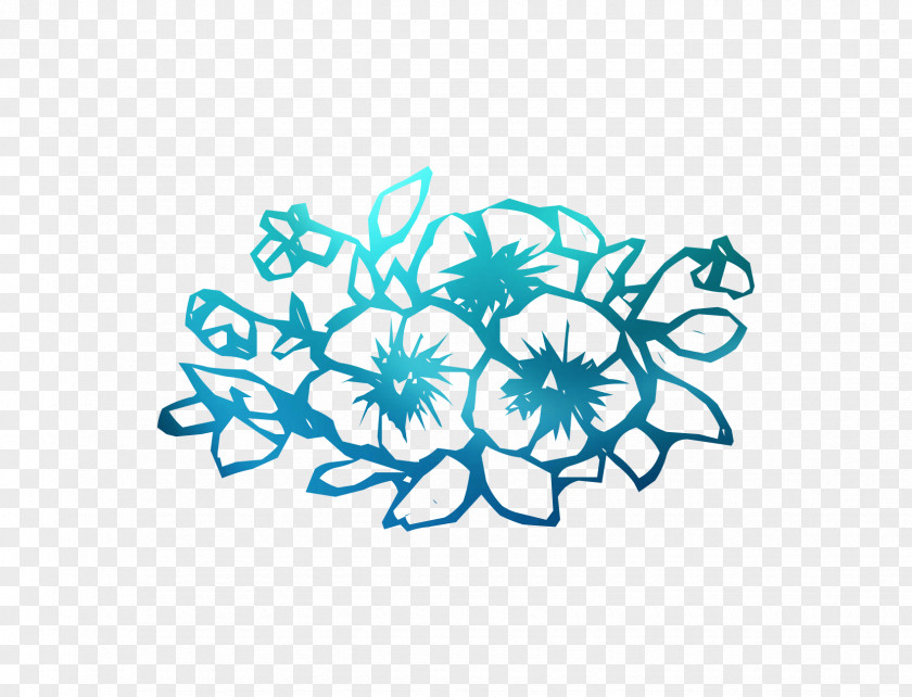 Floral Design Graphic Logo Clip Art PNG