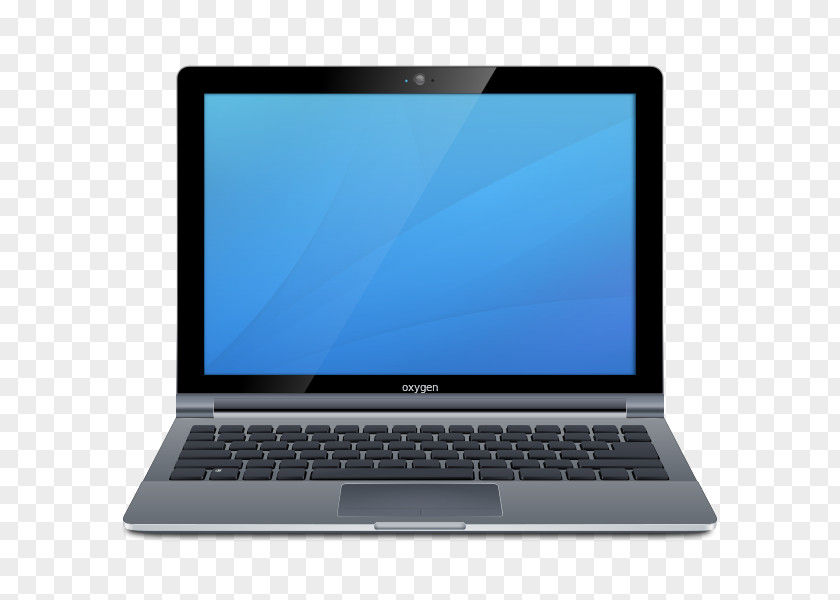 Laptop MacBook Clip Art PNG