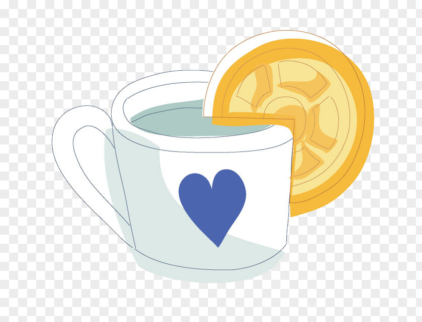 Lemon Drink Coffee Cup Google Images Clip Art PNG