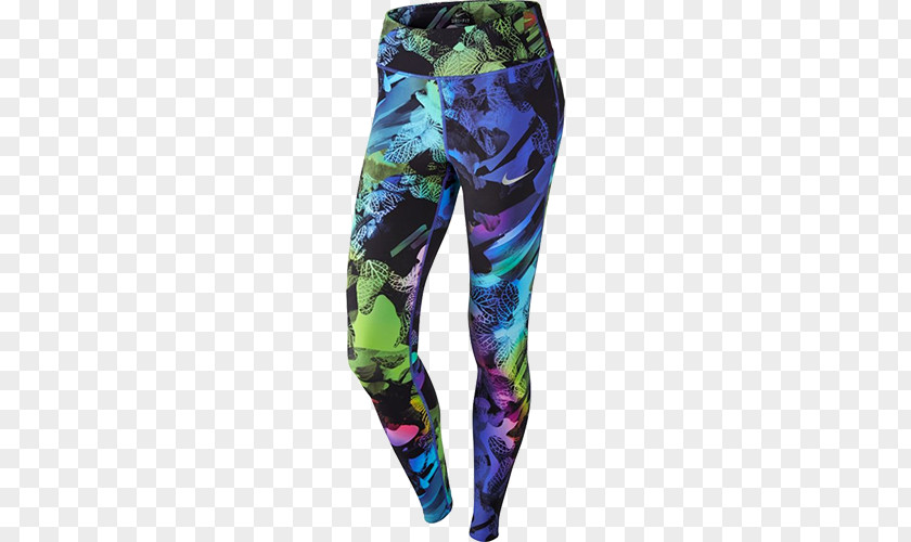 Multi-style Uniforms Tights Nike Air Max Leggings Clothing PNG