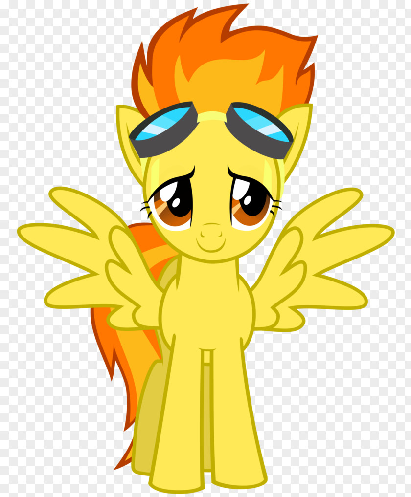 My Little Pony Supermarine Spitfire Pony: Friendship Is Magic Fandom Spitfire! Rainbow Dash PNG