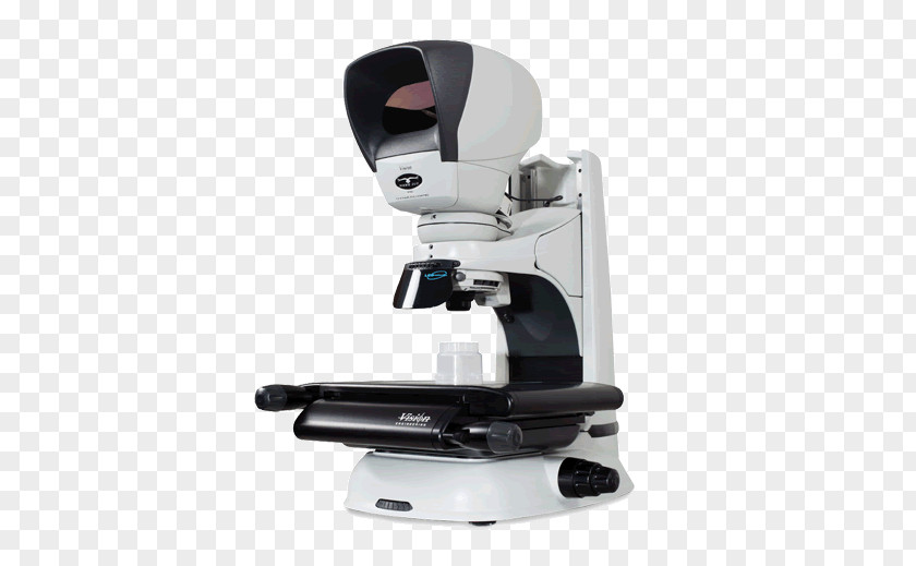 Optical Microscope Vision Engineering Inc. Mantis Elite PNG