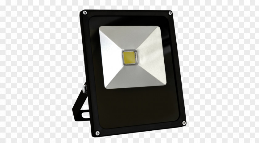 Reflector LED Lamp Light-emitting Diode Light Fixture Halogen PNG