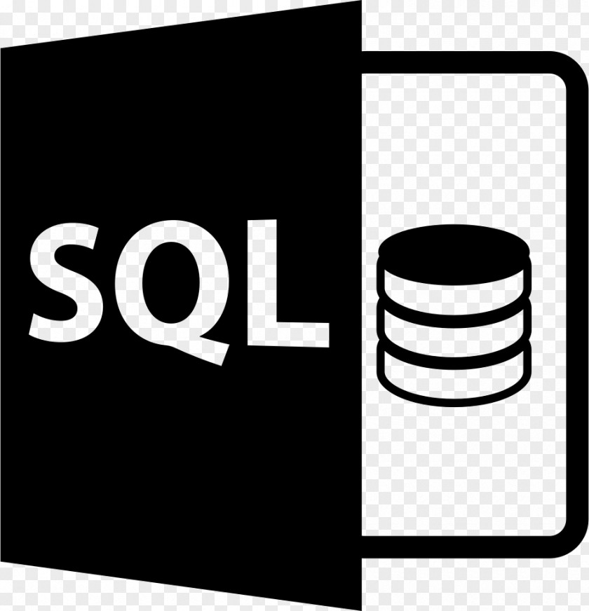 Sql Logo Microsoft SQL Server Database PNG